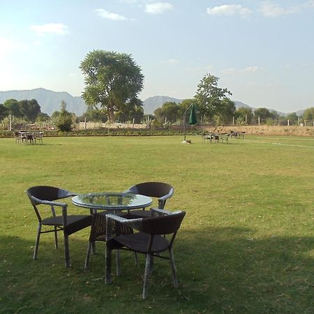 Lohana Village Resort Πουσκάρ Εξωτερικό φωτογραφία