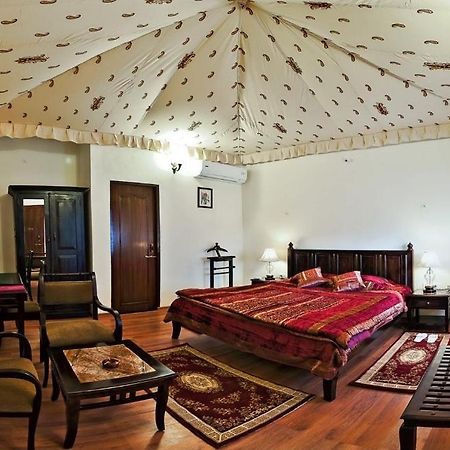 Lohana Village Resort Πουσκάρ Δωμάτιο φωτογραφία