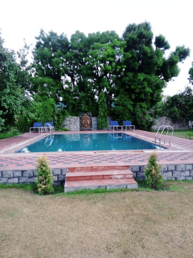 Lohana Village Resort Πουσκάρ Εξωτερικό φωτογραφία