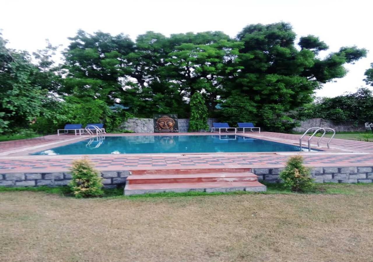 Lohana Village Resort Πουσκάρ Εξωτερικό φωτογραφία