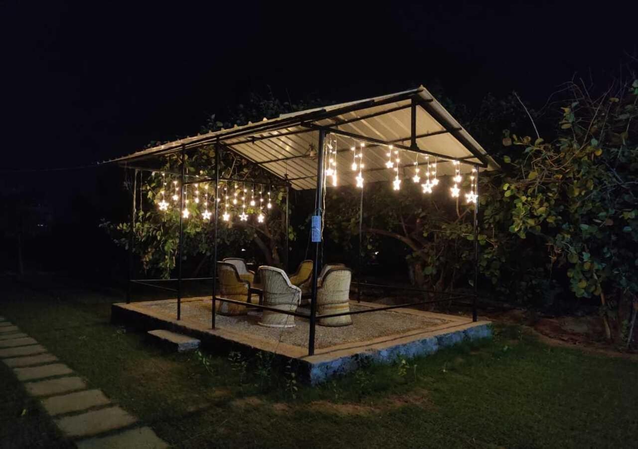 Lohana Village Resort Πουσκάρ Εξωτερικό φωτογραφία