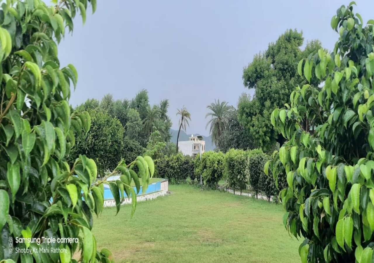 Lohana Village Resort Πουσκάρ Εξωτερικό φωτογραφία