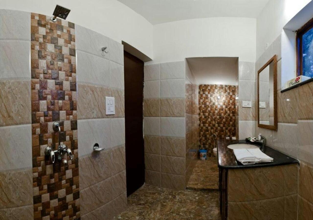 Lohana Village Resort Πουσκάρ Εξωτερικό φωτογραφία