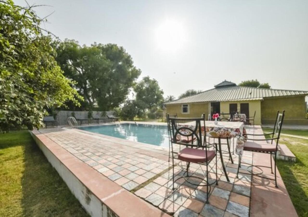 Lohana Village Resort Πουσκάρ Εξωτερικό φωτογραφία