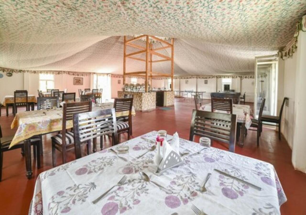 Lohana Village Resort Πουσκάρ Εξωτερικό φωτογραφία