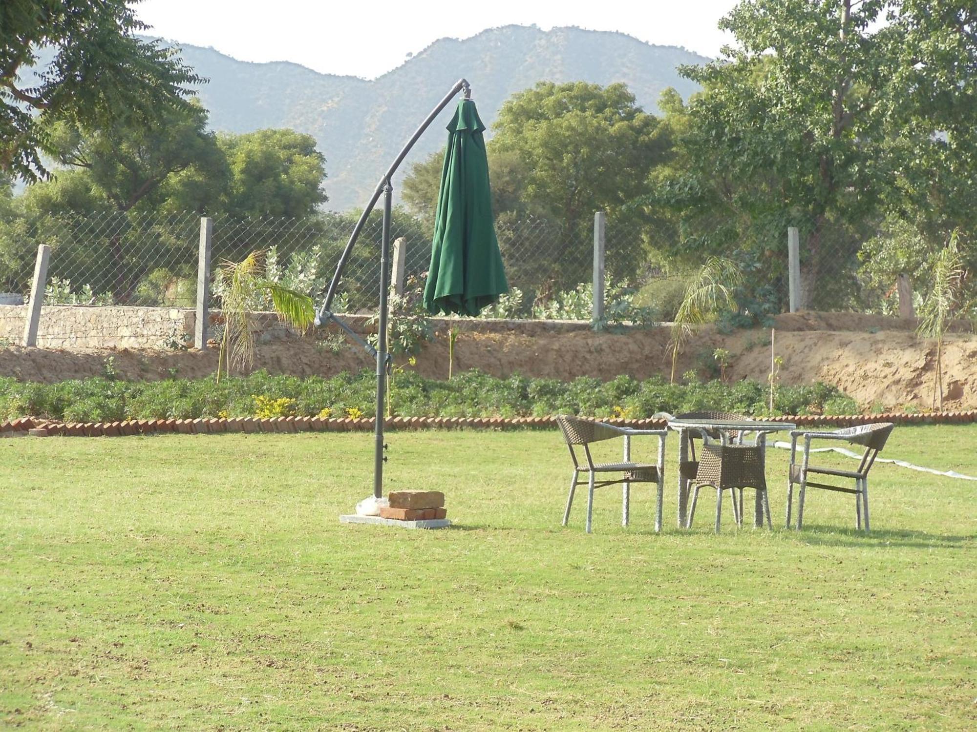 Lohana Village Resort Πουσκάρ Εξωτερικό φωτογραφία