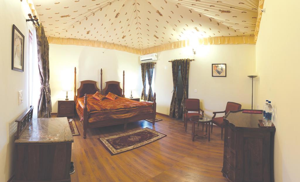 Lohana Village Resort Πουσκάρ Εξωτερικό φωτογραφία