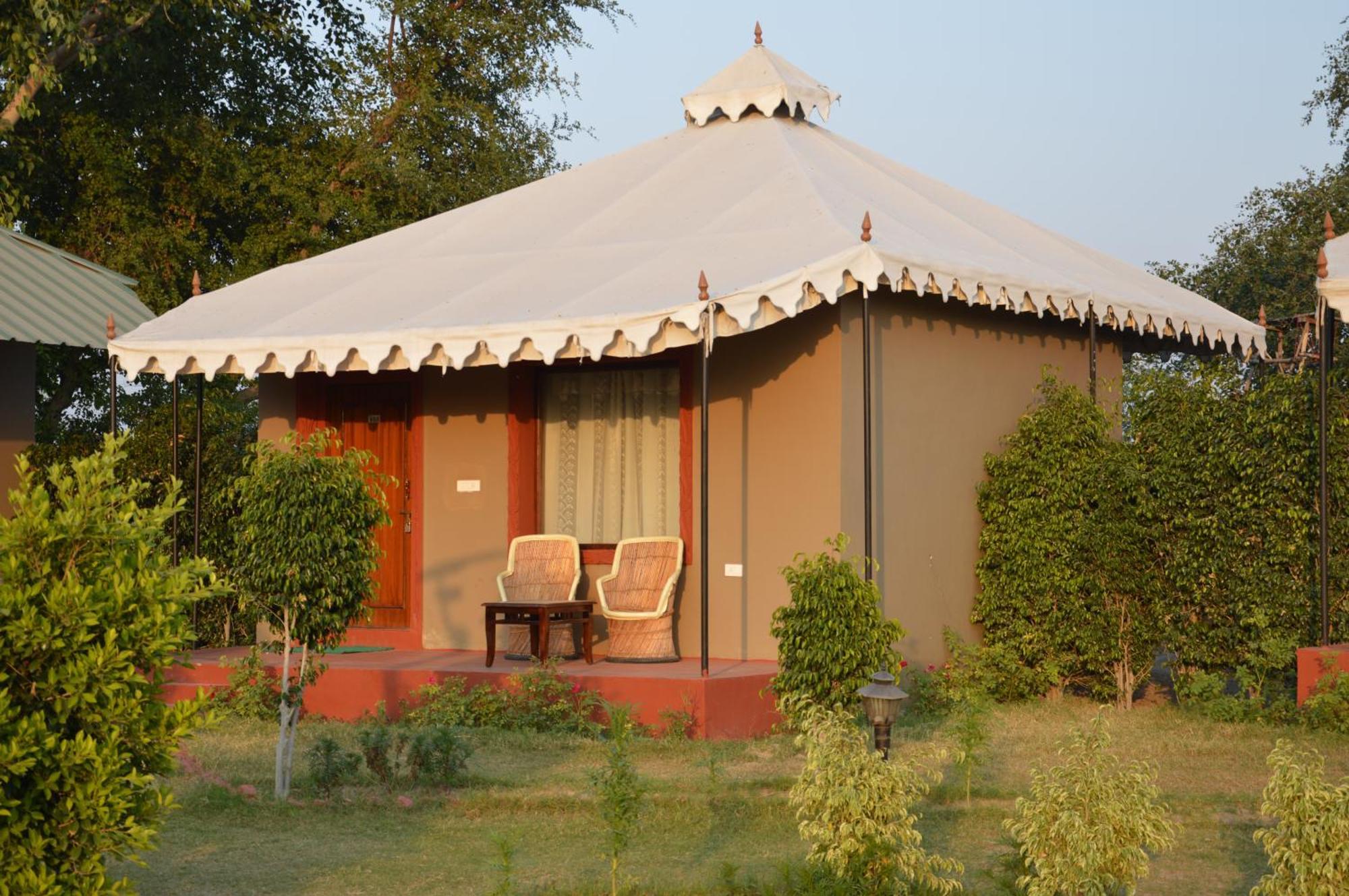 Lohana Village Resort Πουσκάρ Εξωτερικό φωτογραφία