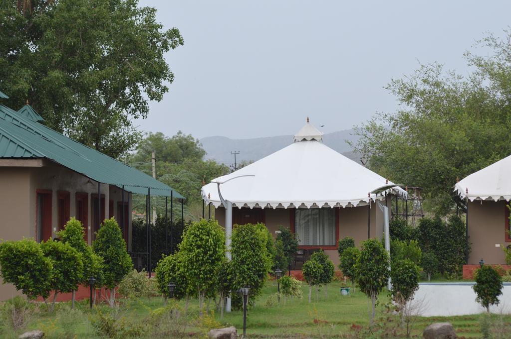 Lohana Village Resort Πουσκάρ Εξωτερικό φωτογραφία
