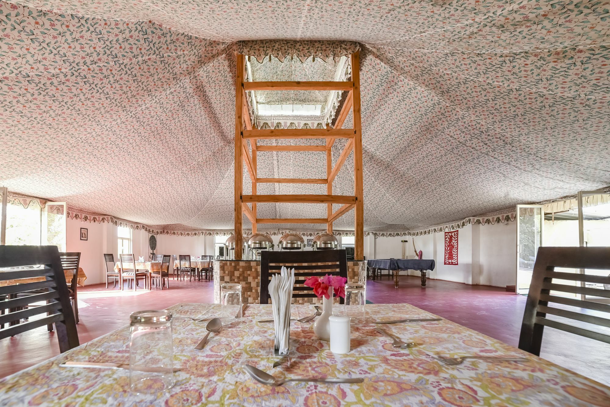 Lohana Village Resort Πουσκάρ Εξωτερικό φωτογραφία