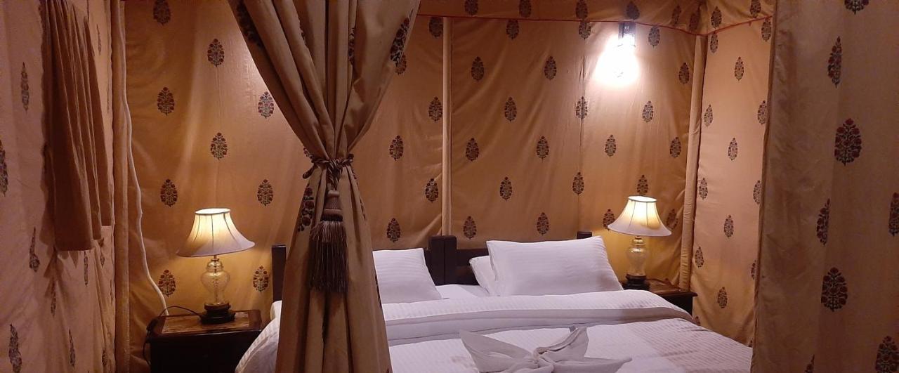 Lohana Village Resort Πουσκάρ Εξωτερικό φωτογραφία