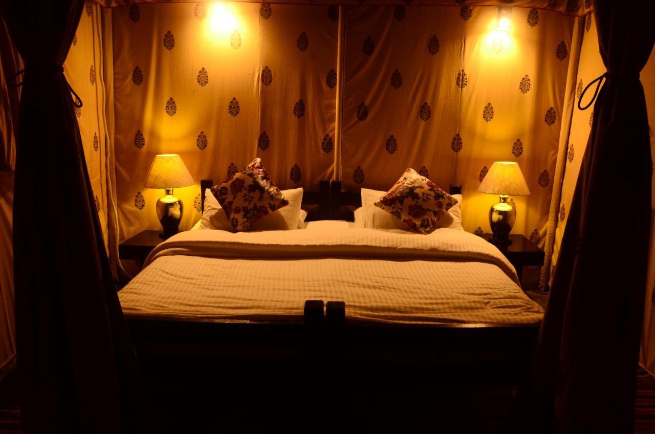 Lohana Village Resort Πουσκάρ Εξωτερικό φωτογραφία