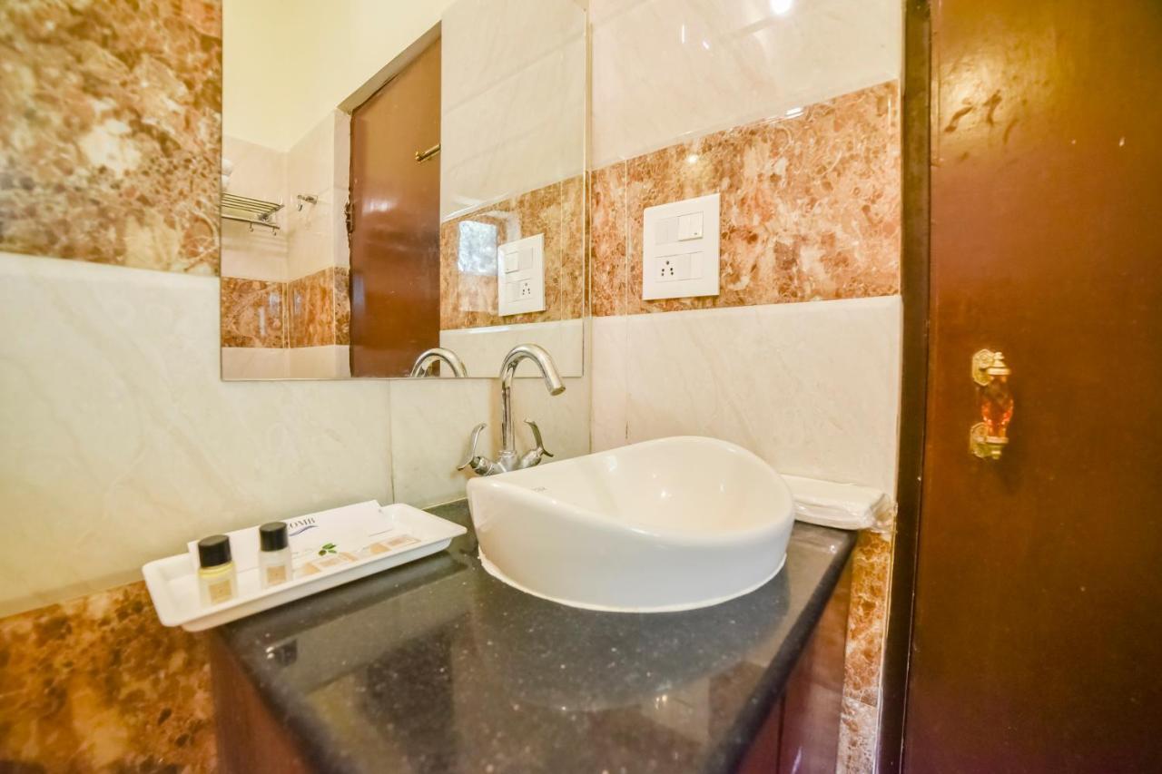 Lohana Village Resort Πουσκάρ Εξωτερικό φωτογραφία