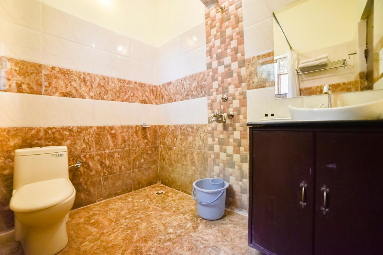 Lohana Village Resort Πουσκάρ Εξωτερικό φωτογραφία
